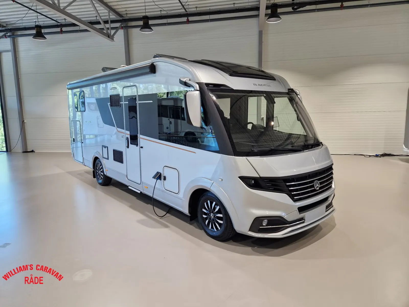 Adria SUPER SONIC 780 SL