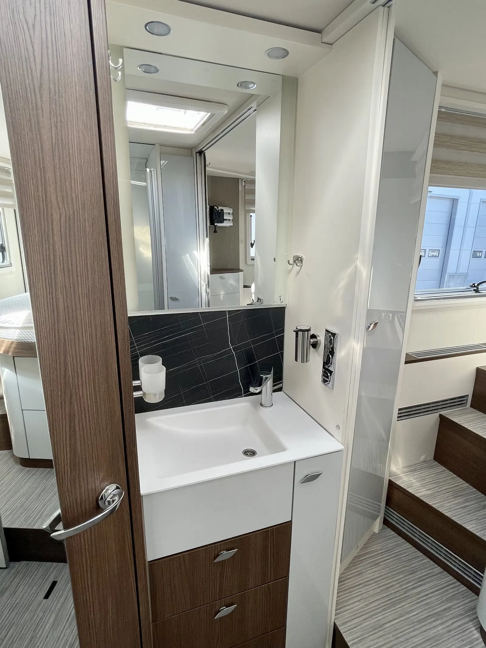 Bürstner Elegance 920