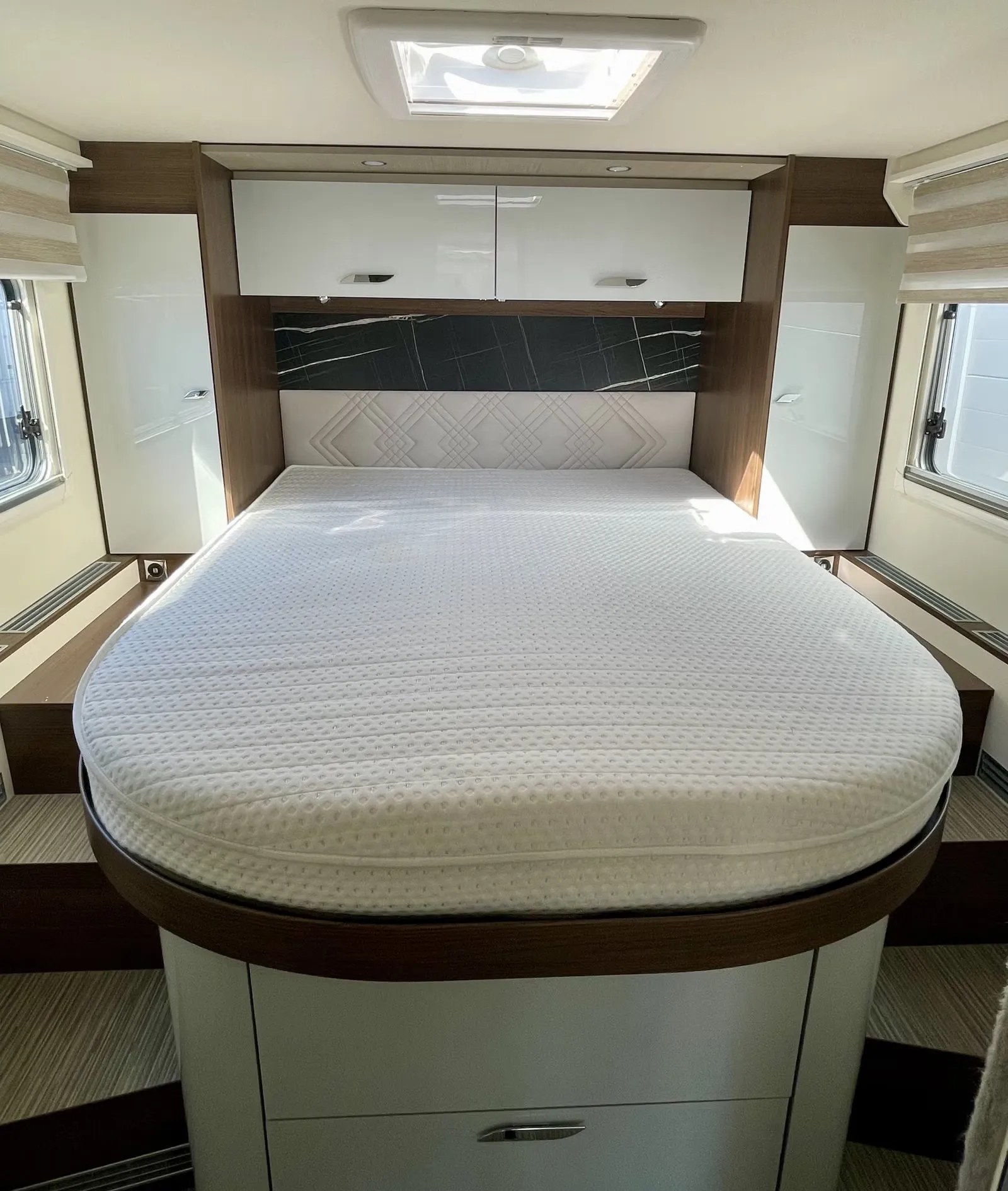 Bürstner Elegance 920