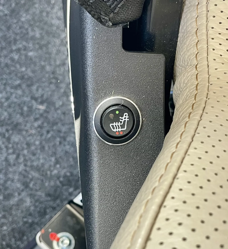 Bürstner Elegance 920