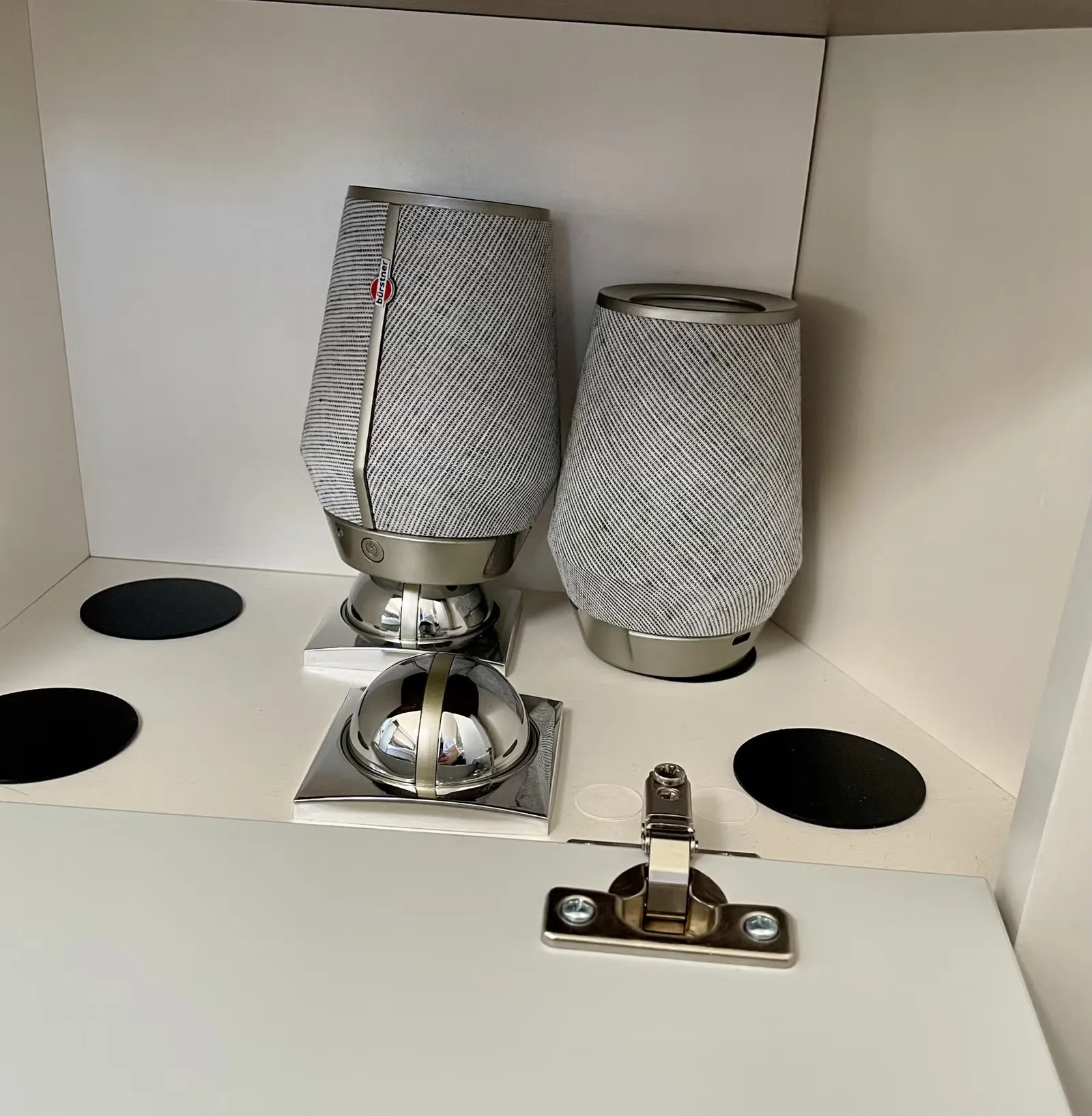 Bürstner Elegance 920