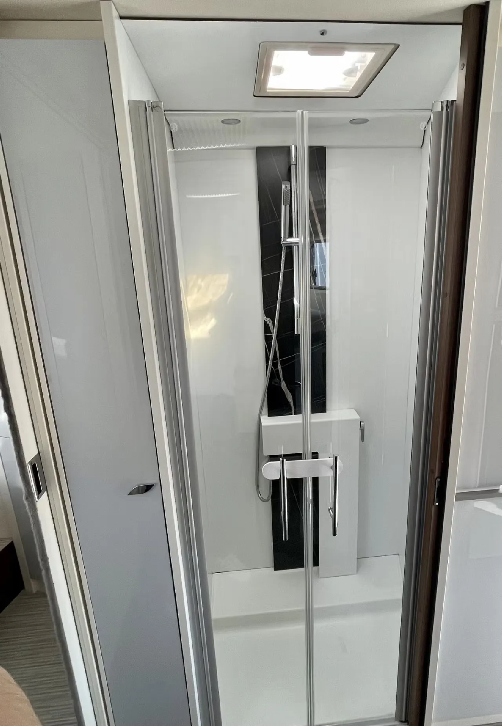 Bürstner Elegance 920