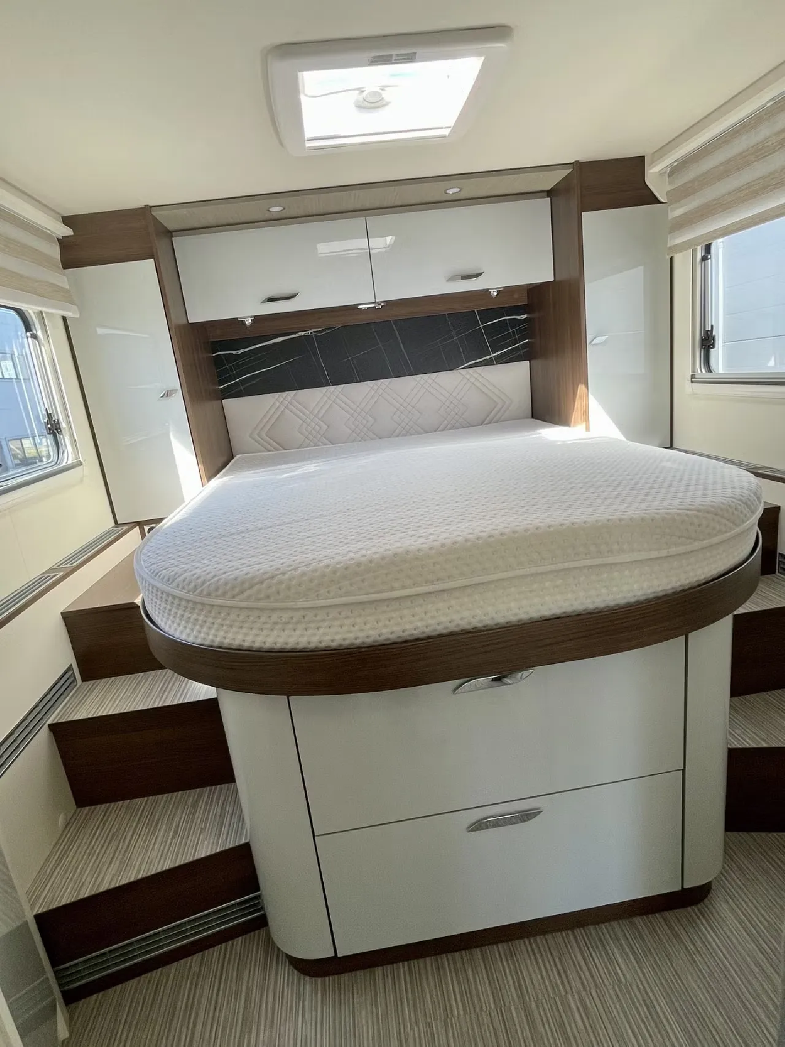 Bürstner Elegance 920