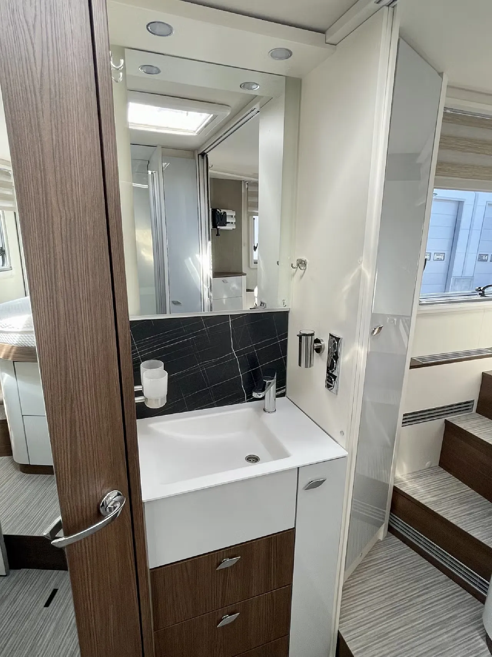 Bürstner Elegance 920