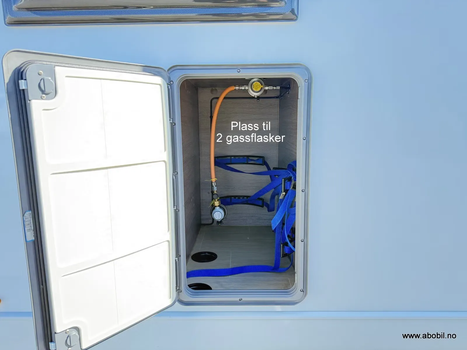 Bürstner Nexxo BT7404