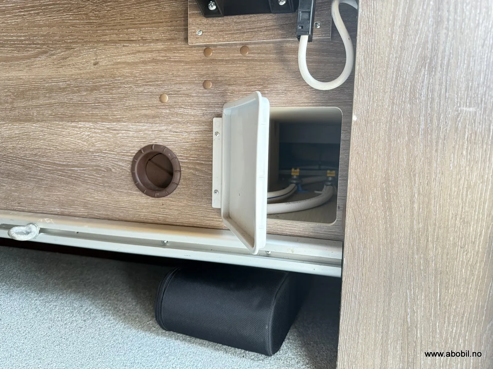 Bürstner Nexxo BT7404