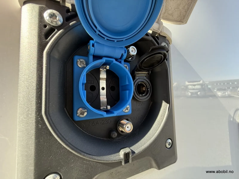 Bürstner Nexxo BT7404