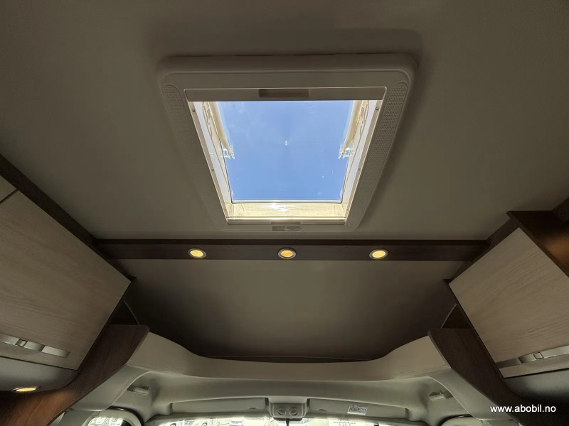 Bürstner Nexxo BT7404