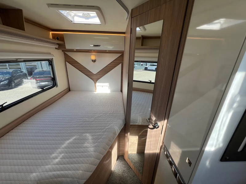 Bürstner BT6606 M 660