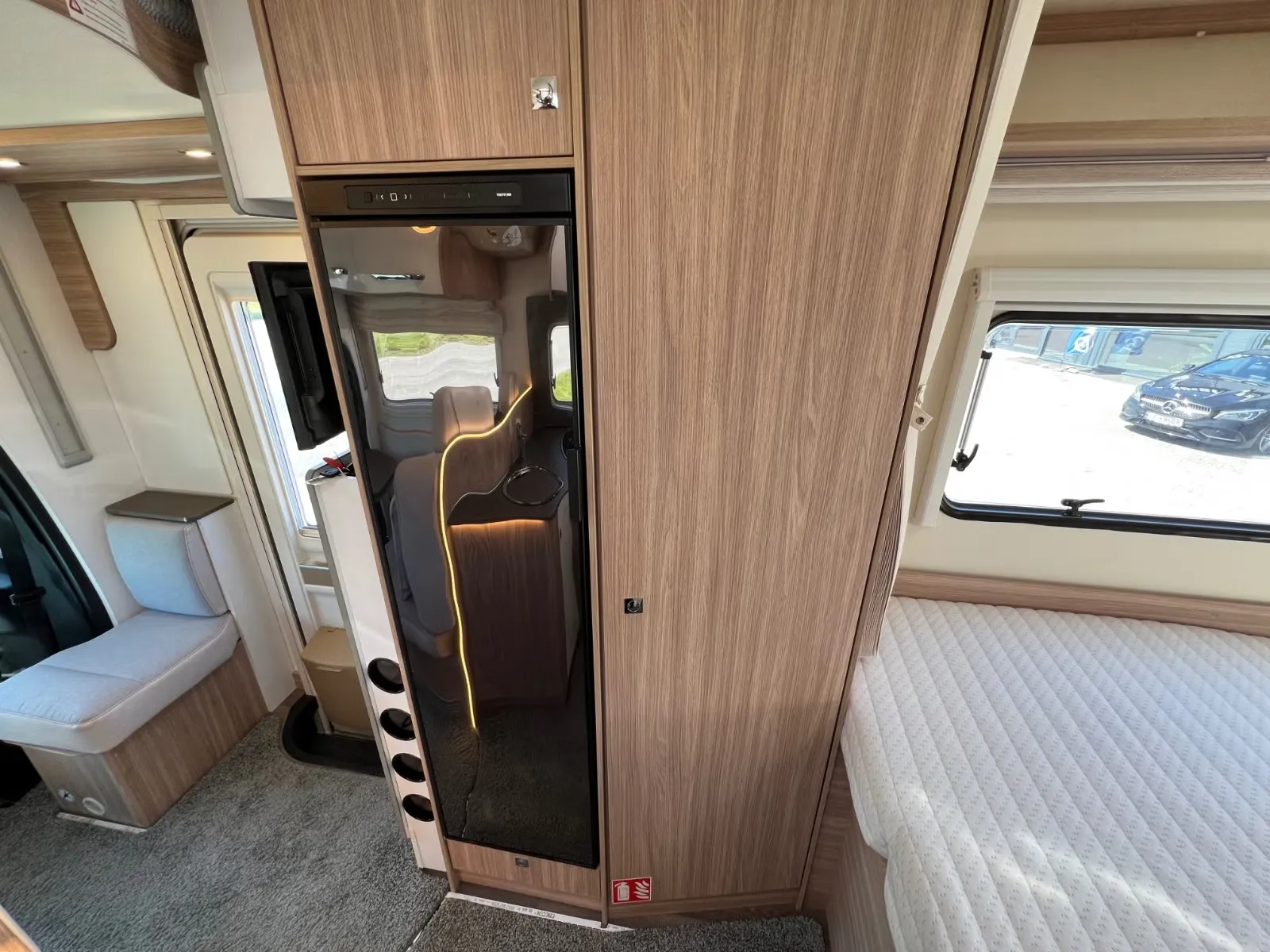 Bürstner BT6606 M 660