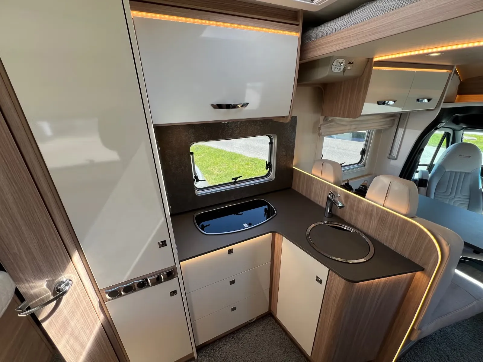 Bürstner BT6606 M 660