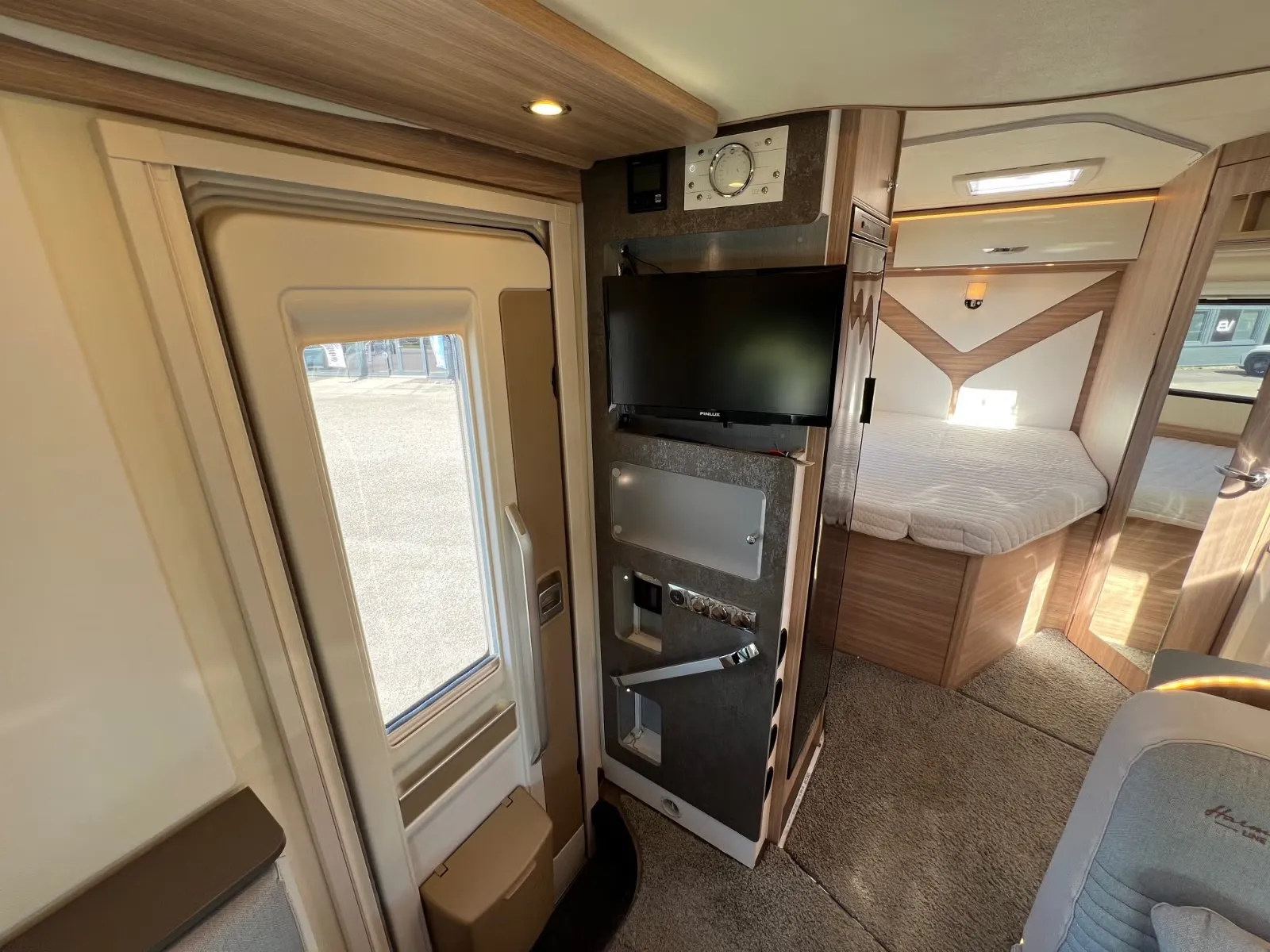 Bürstner BT6606 M 660