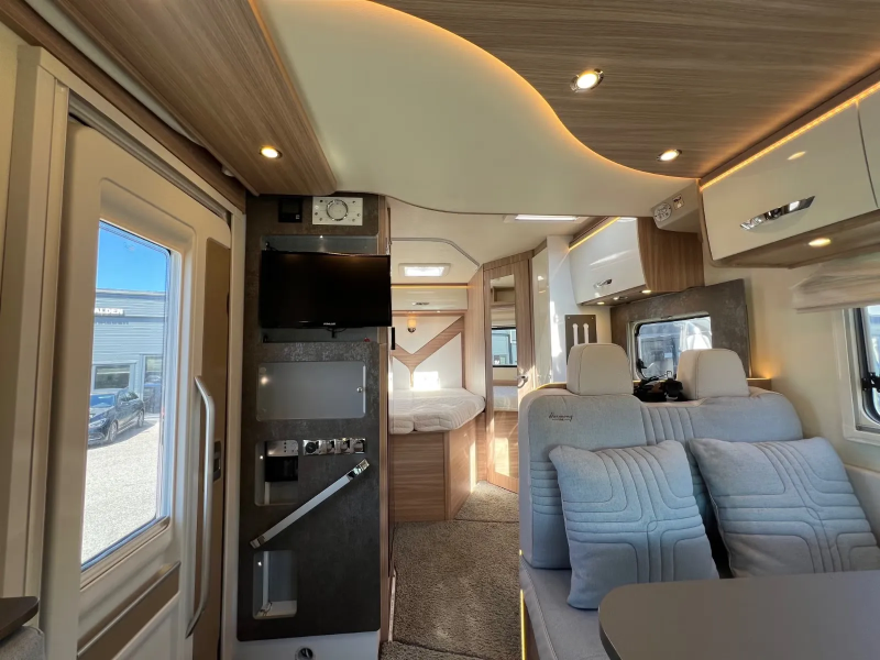 Bürstner BT6606 M 660