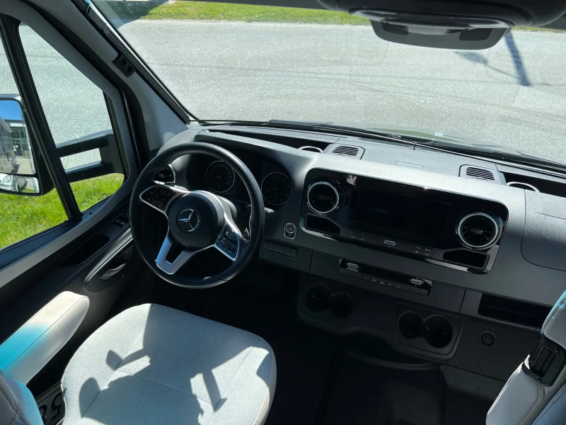 Bürstner BT6606 M 660