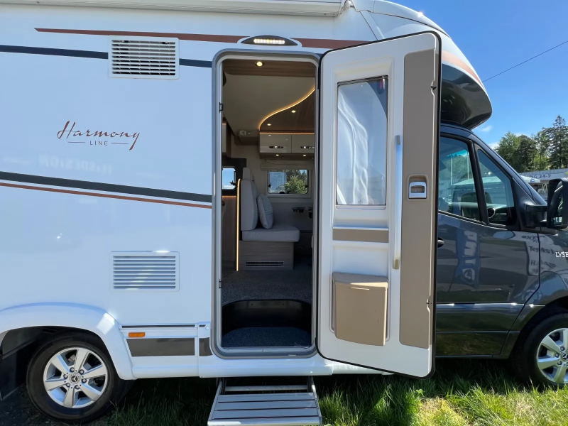 Bürstner BT6606 M 660