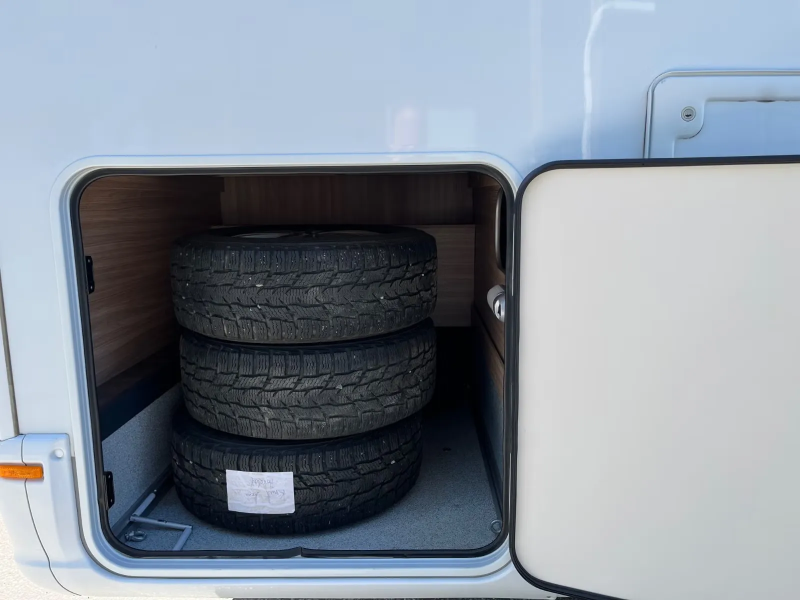 Bürstner BT6606 M 660