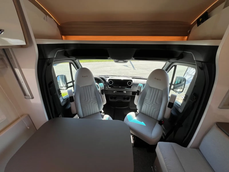 Bürstner BT6606 M 660