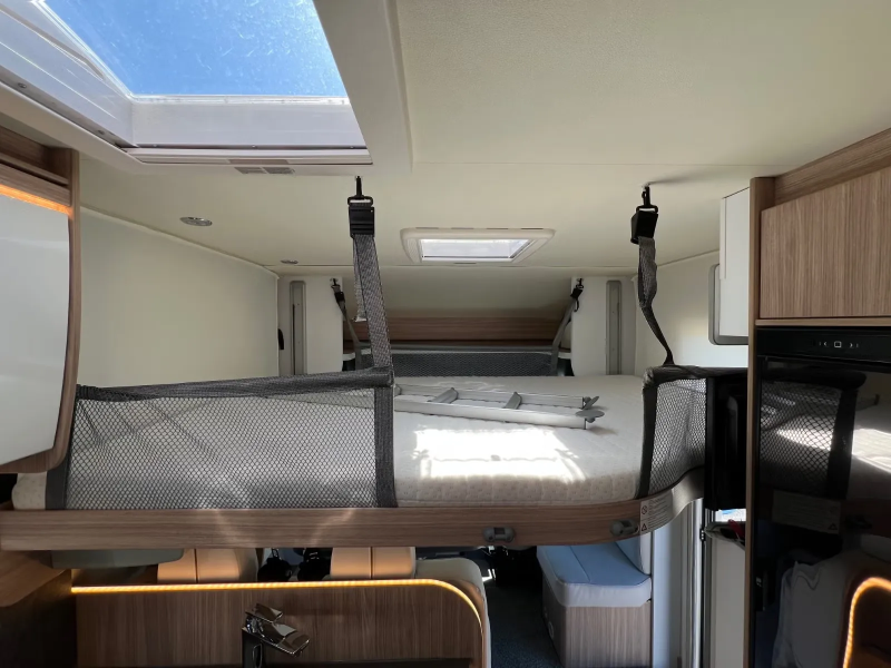 Bürstner BT6606 M 660