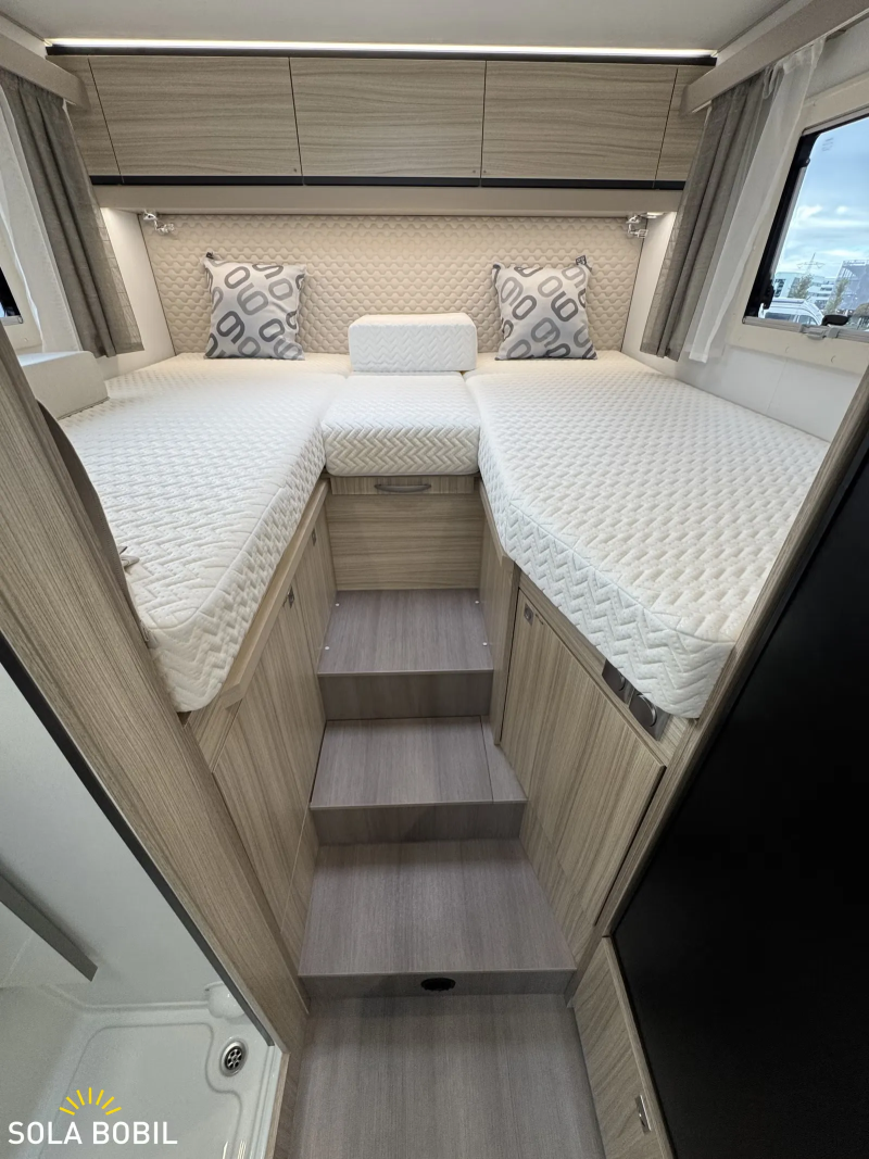 Adria COMPACT DL 60Y