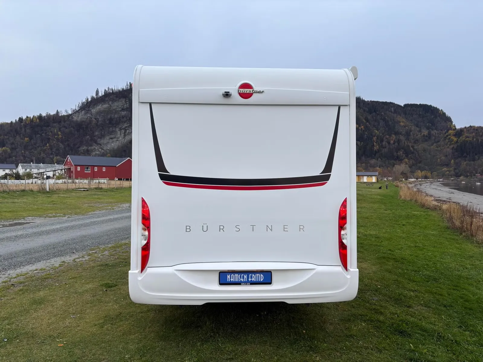 Bürstner Lyseo 690
