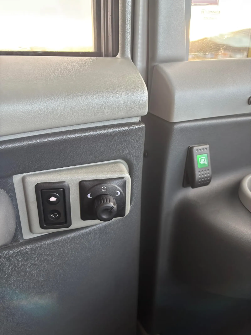 Bürstner Aviano I 684