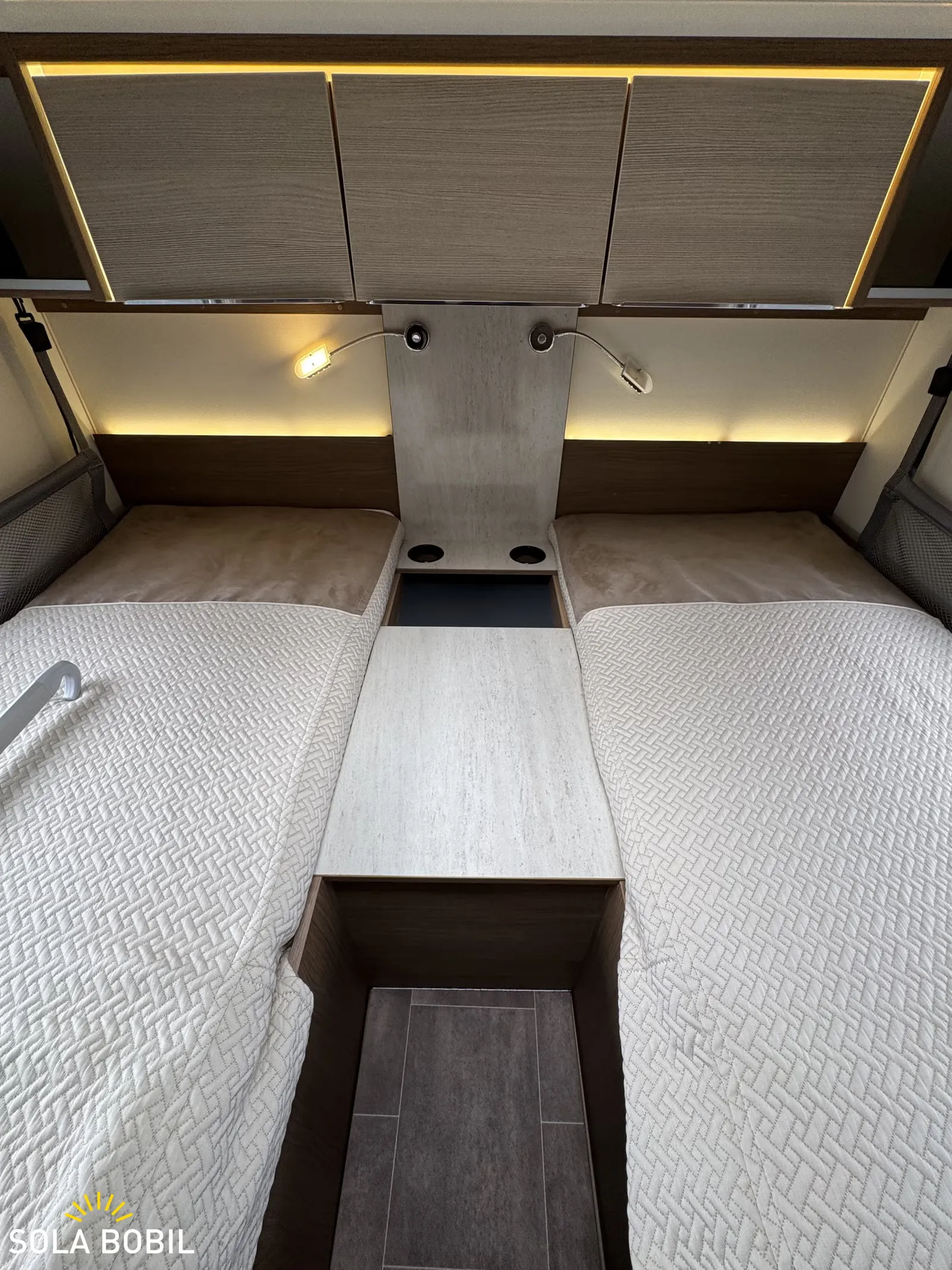 Bürstner Viseo I 690 G