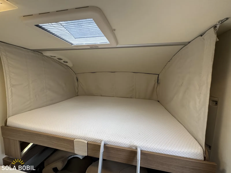 Bürstner Viseo I 690 G