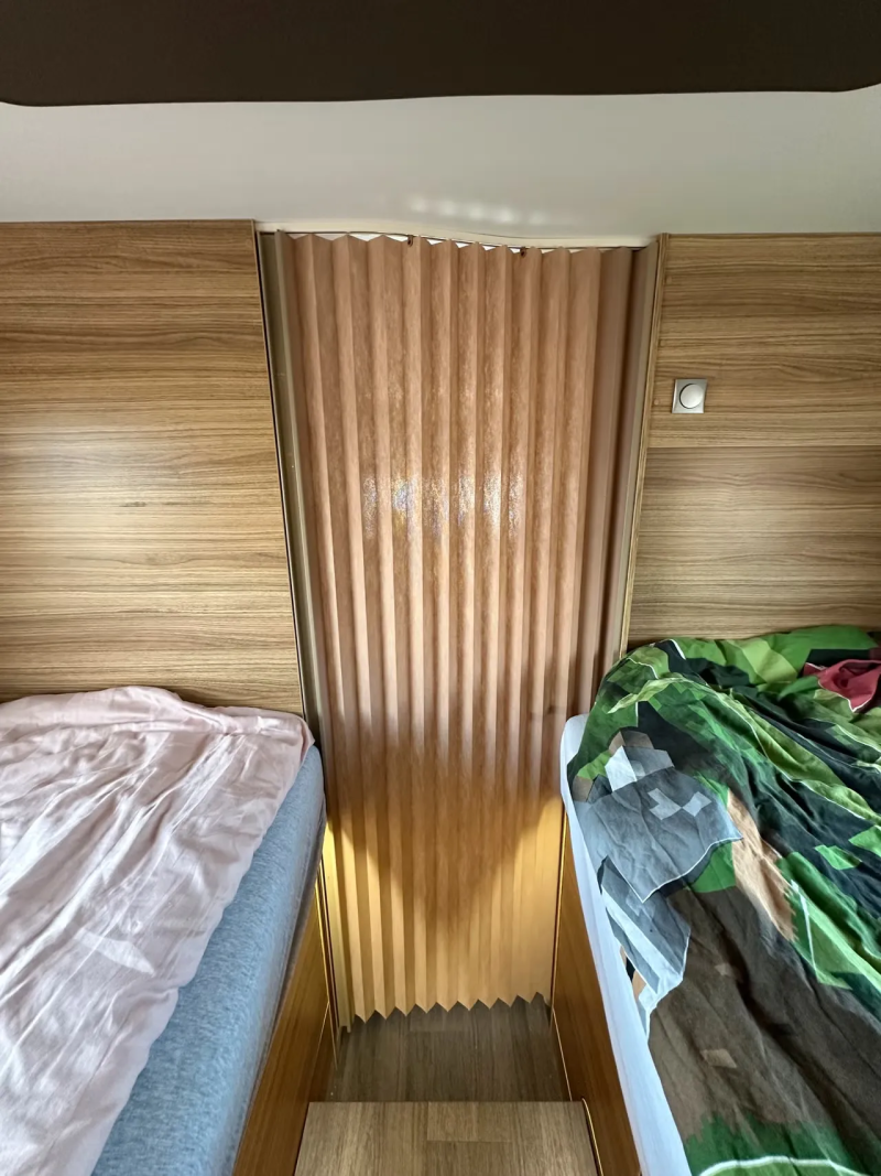 Adria Sonic Plus SL 700