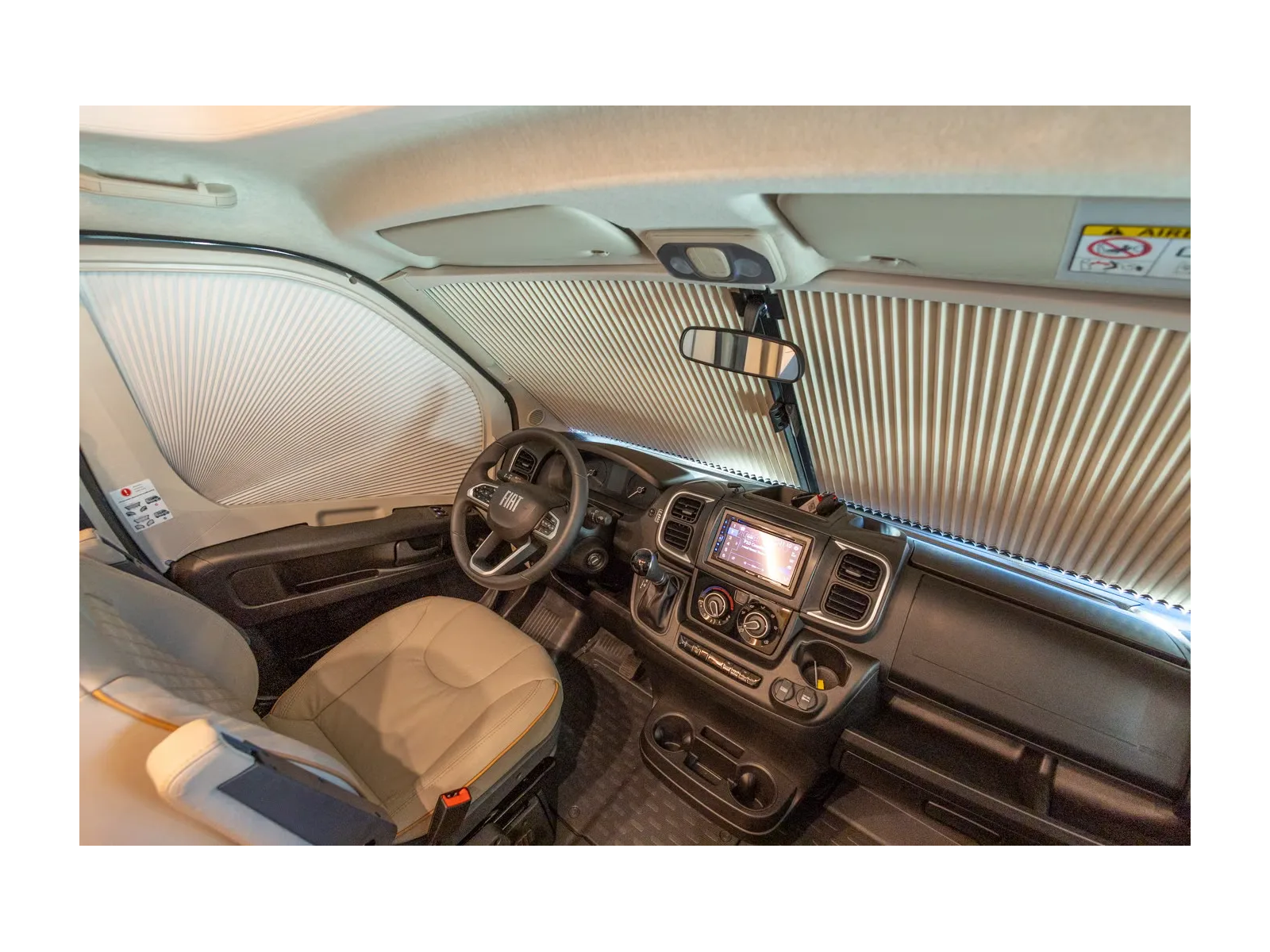 Bürstner B66 / TD 690