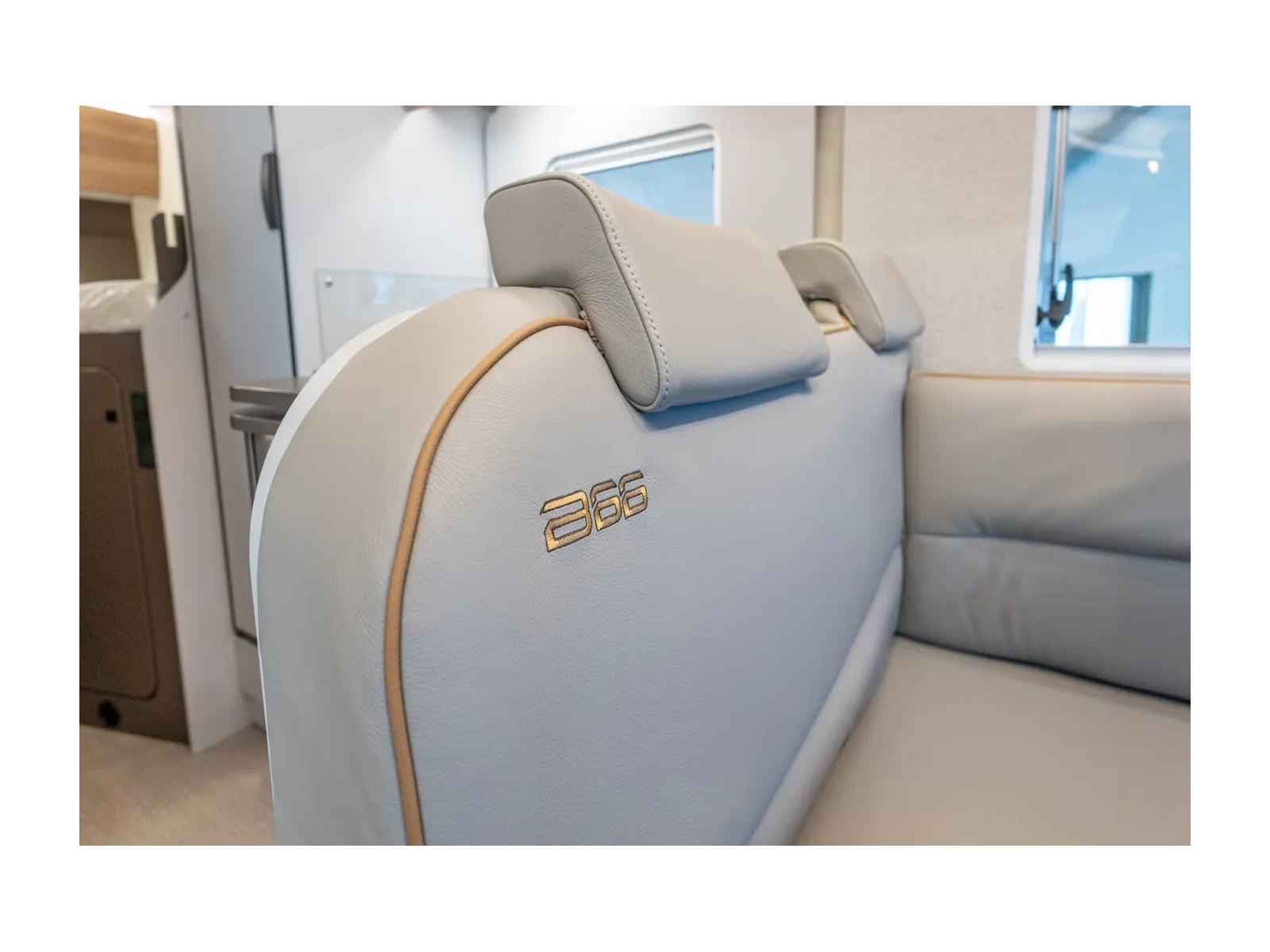 Bürstner B66 / TD 690