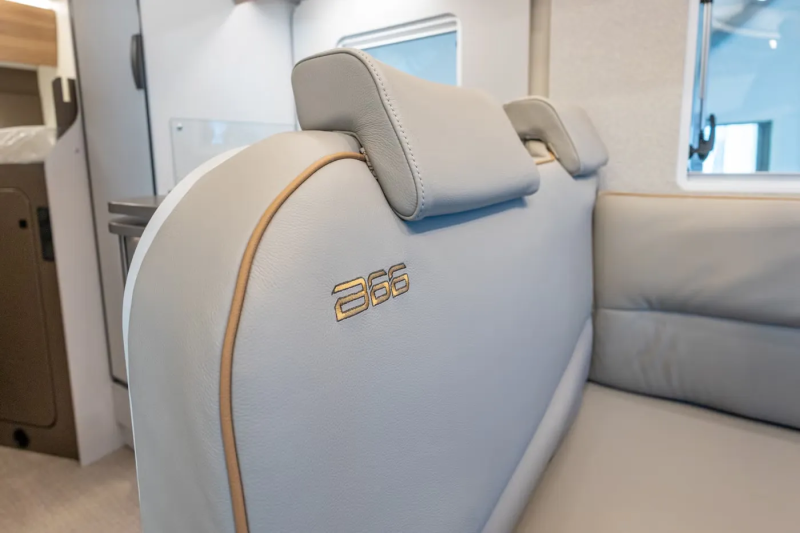 Bürstner B66 / TD 690