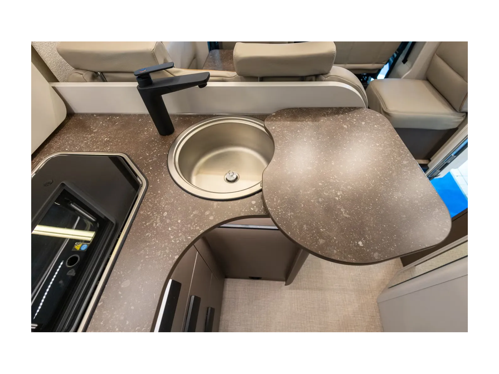 Bürstner B66 / TD 690