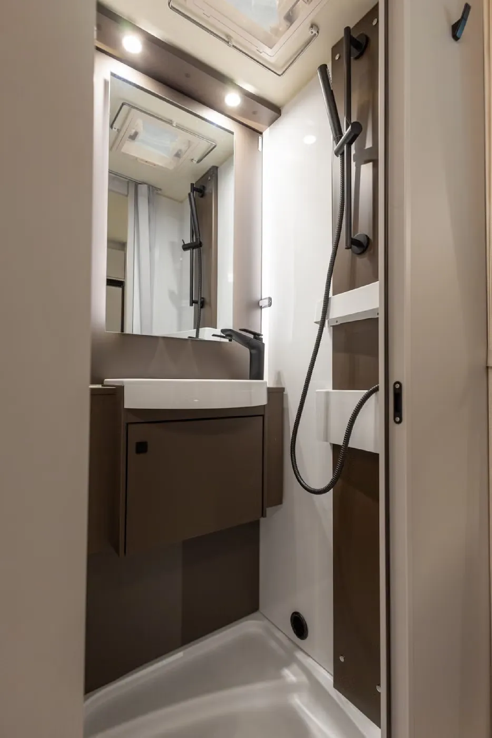 Bürstner B66 / TD 690