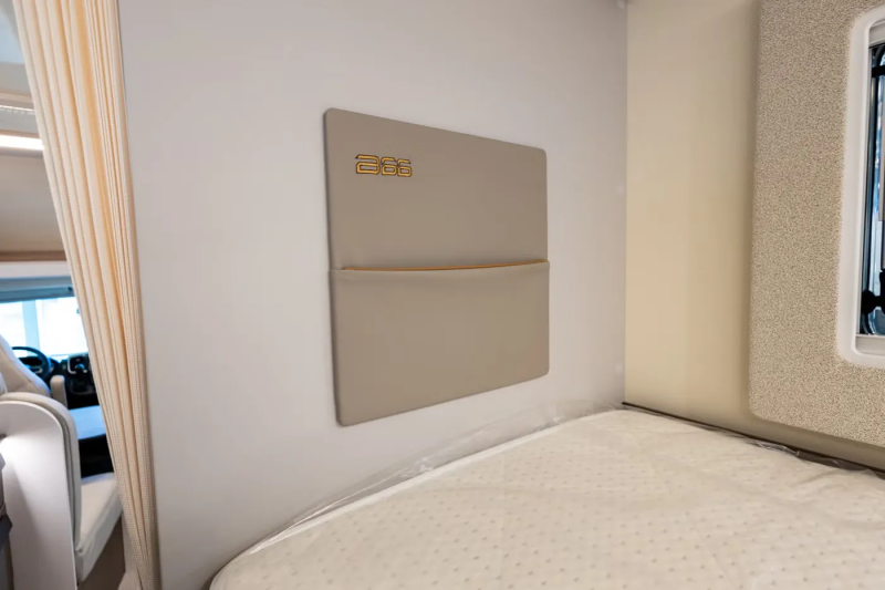 Bürstner B66 / TD 690