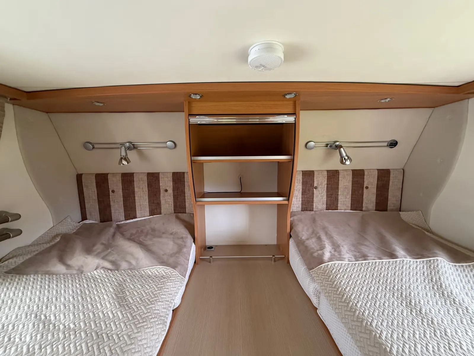 Bürstner Nexxo T 728