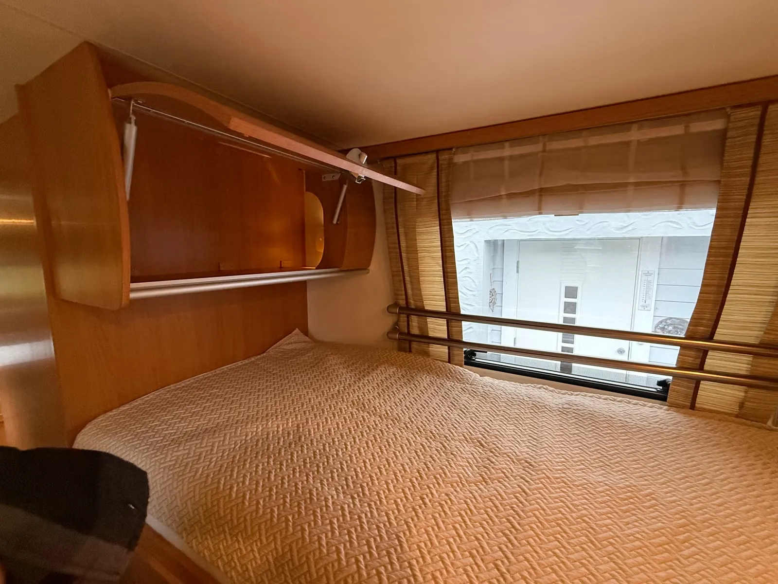 Bürstner Nexxo T 728