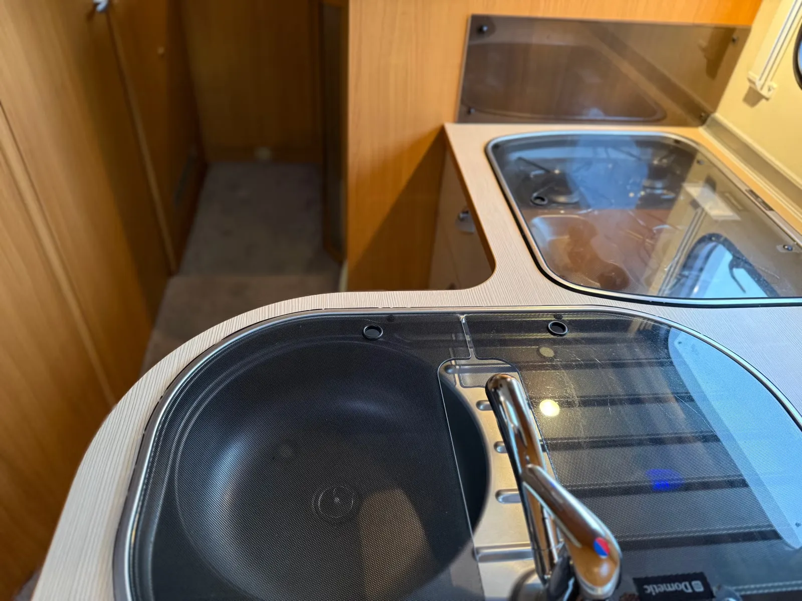 Bürstner Nexxo T 728