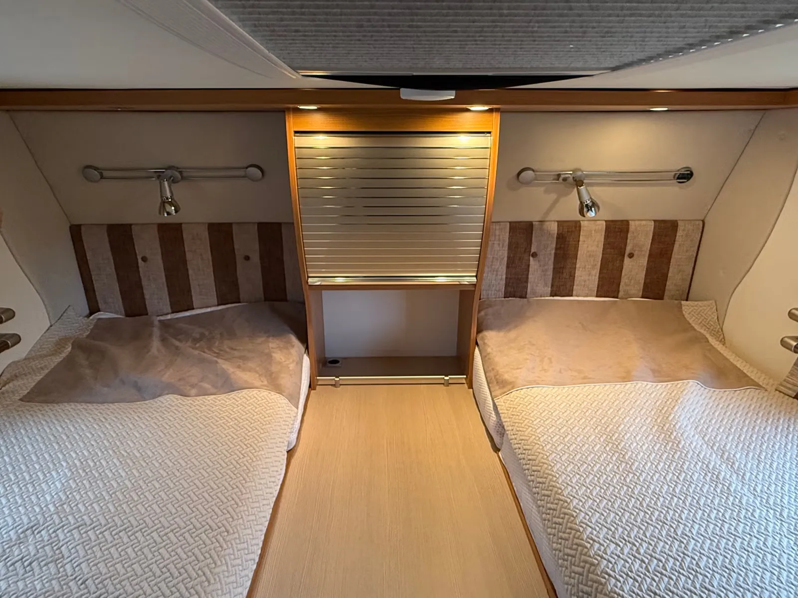 Bürstner Nexxo T 728