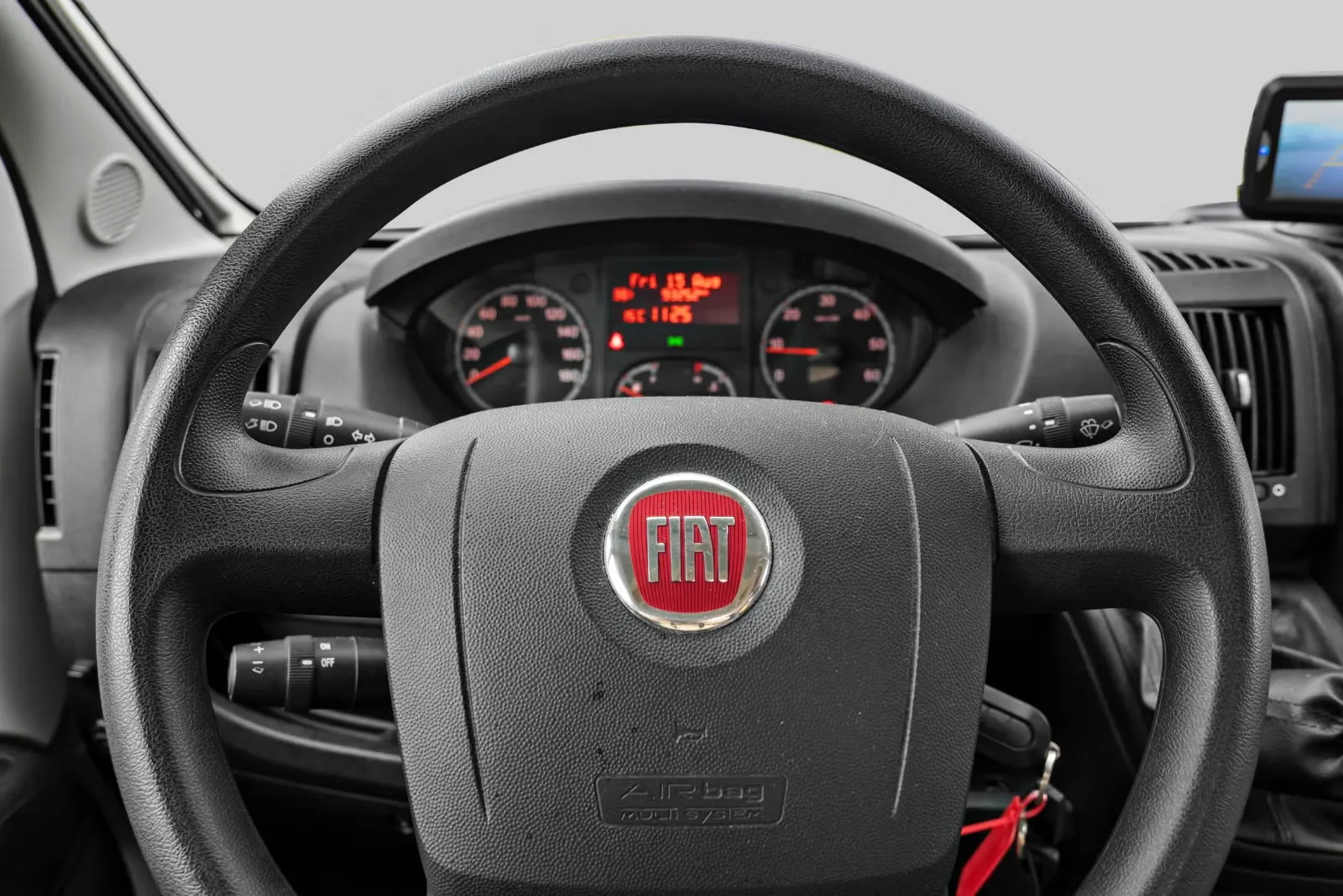 Bürstner Nexxo BT6601 kaufen – Kroken Bobil AS