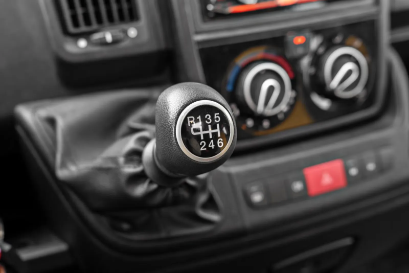 Bürstner Nexxo BT6601 kaufen – Kroken Bobil AS