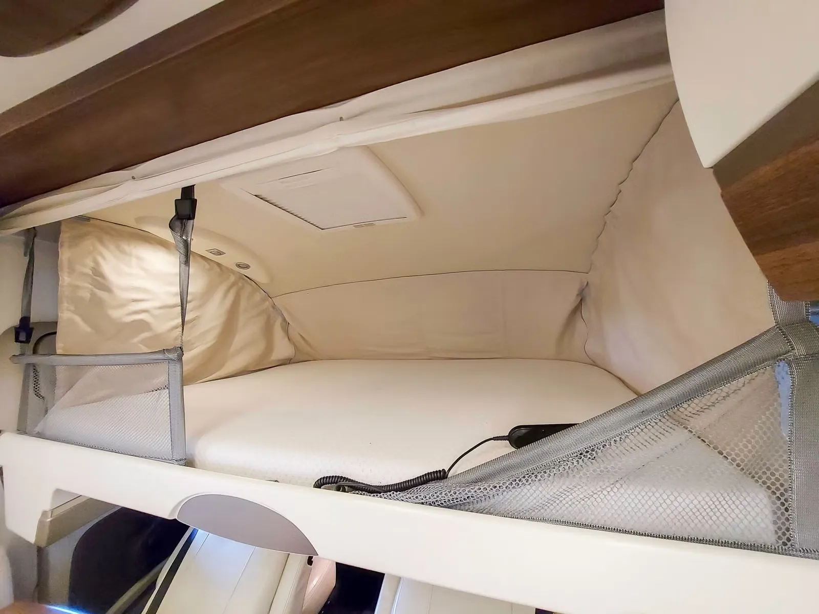 Bürstner I 890 Élégance