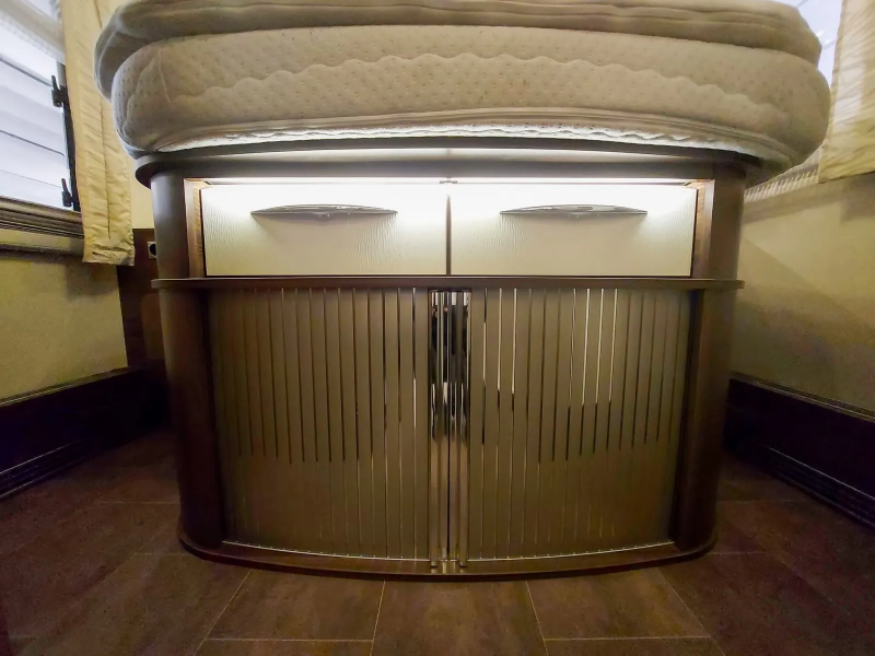 Bürstner I 890 Élégance