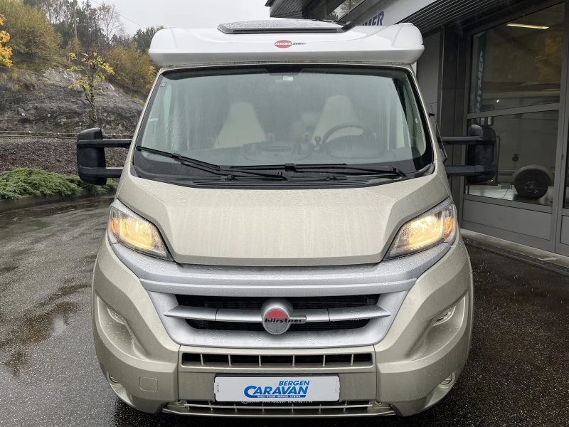 Burstner BT6852