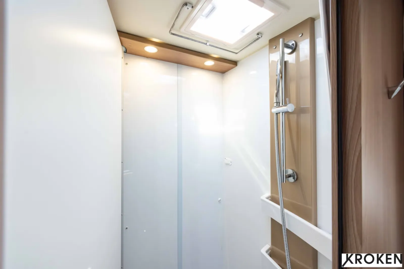 Bürstner Lyseo TD 690