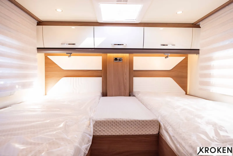 Bürstner Lyseo TD 690