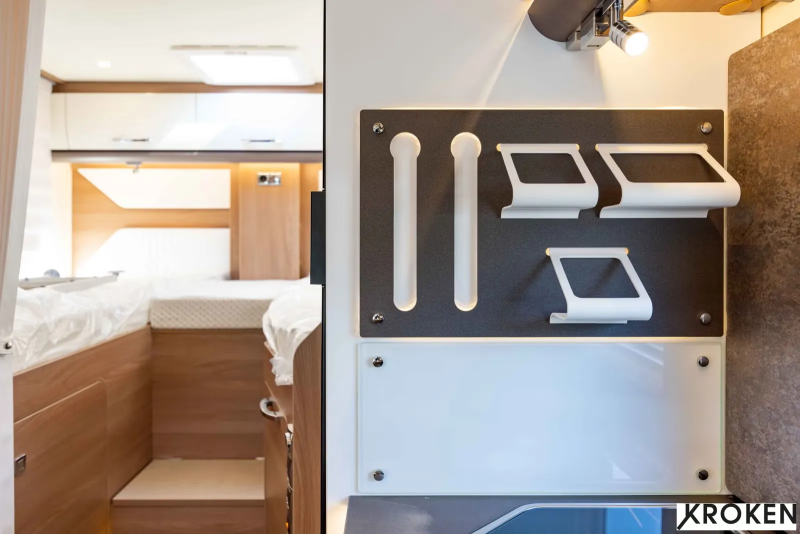 Bürstner Lyseo TD 690