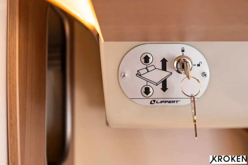 Bürstner Lyseo TD 690