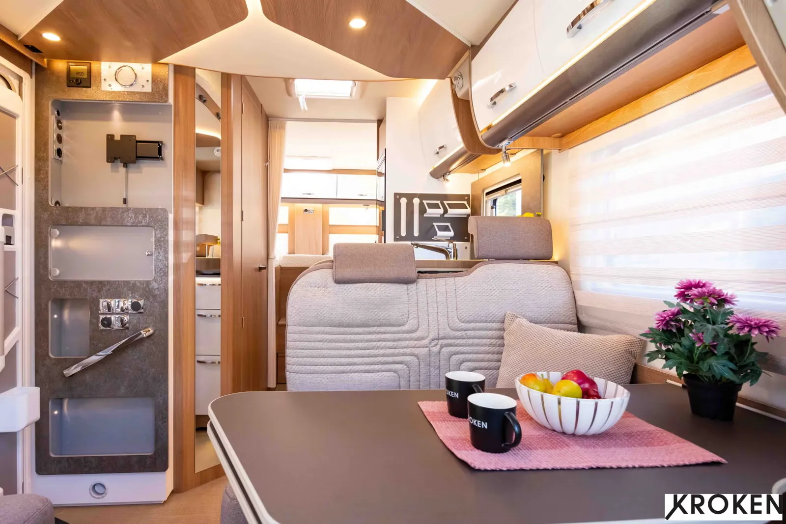 Bürstner Lyseo TD 690