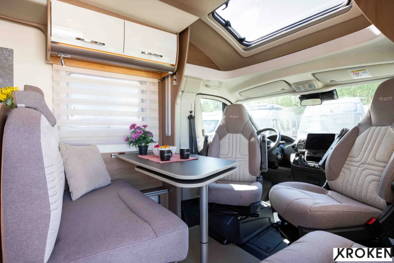 Bürstner Lyseo TD 690