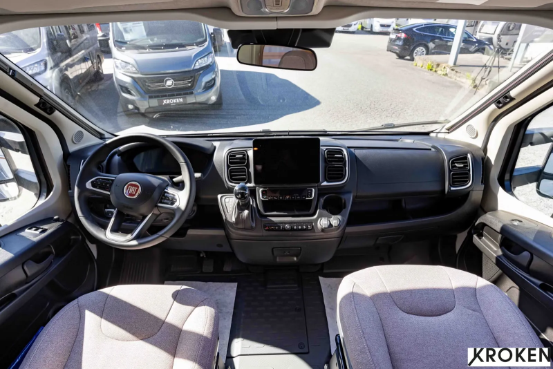 Bürstner Lyseo TD 690